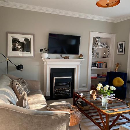 Lade Braes Lane, Westview House, Westview, St. Andrews, Fife, Ky16 9Ed 아파트 외부 사진