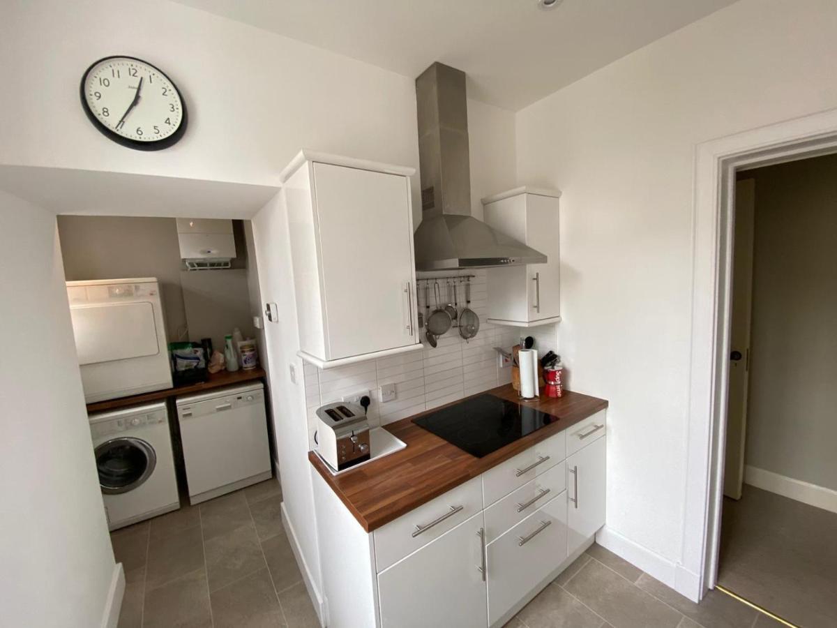 Lade Braes Lane, Westview House, Westview, St. Andrews, Fife, Ky16 9Ed 아파트 외부 사진