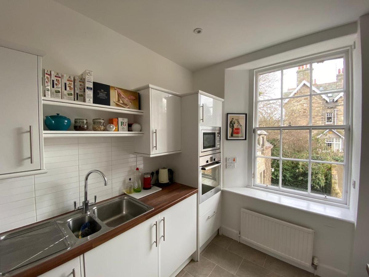 Lade Braes Lane, Westview House, Westview, St. Andrews, Fife, Ky16 9Ed 아파트 외부 사진