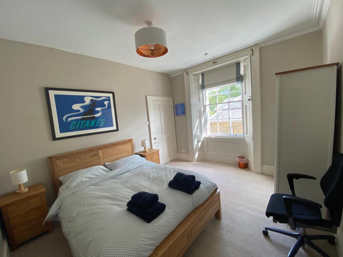 Lade Braes Lane, Westview House, Westview, St. Andrews, Fife, Ky16 9Ed 아파트 외부 사진
