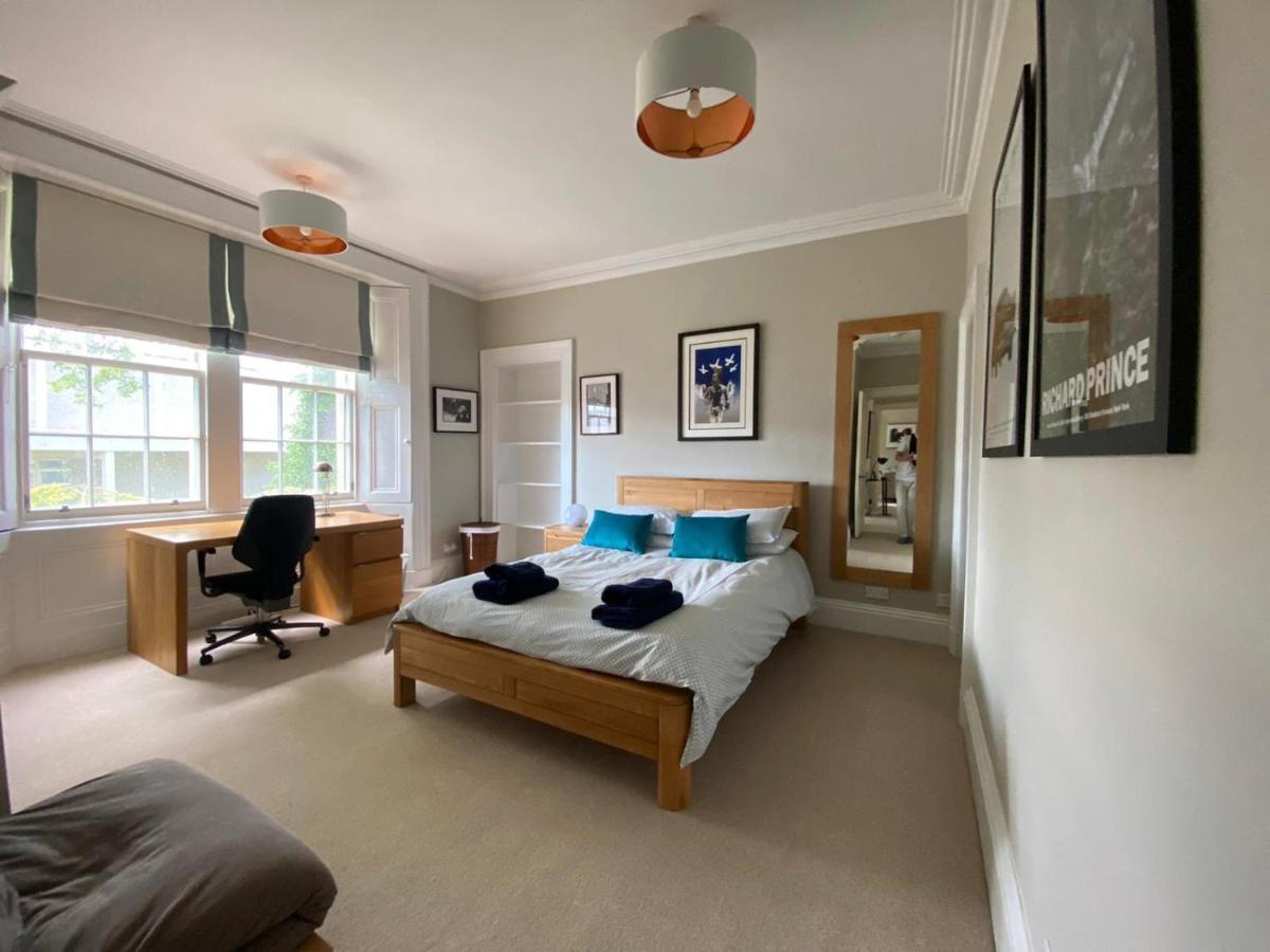 Lade Braes Lane, Westview House, Westview, St. Andrews, Fife, Ky16 9Ed 아파트 외부 사진