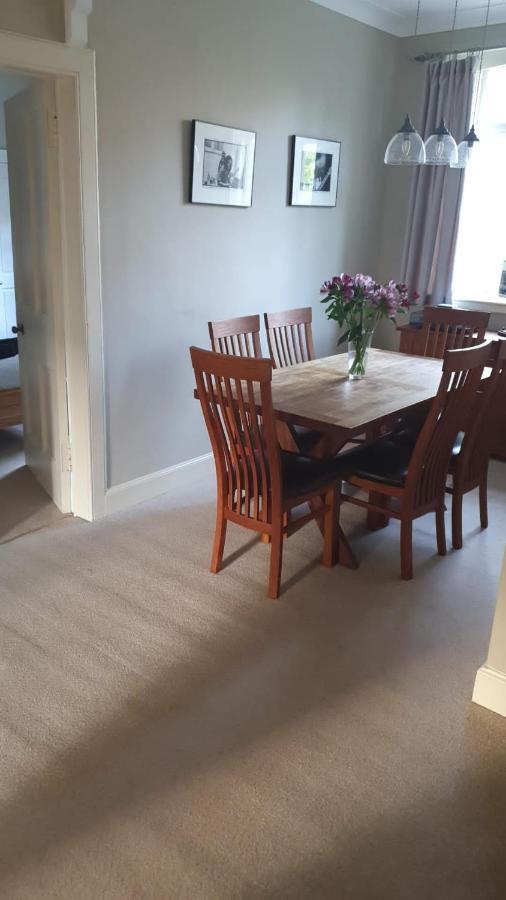 Lade Braes Lane, Westview House, Westview, St. Andrews, Fife, Ky16 9Ed 아파트 외부 사진