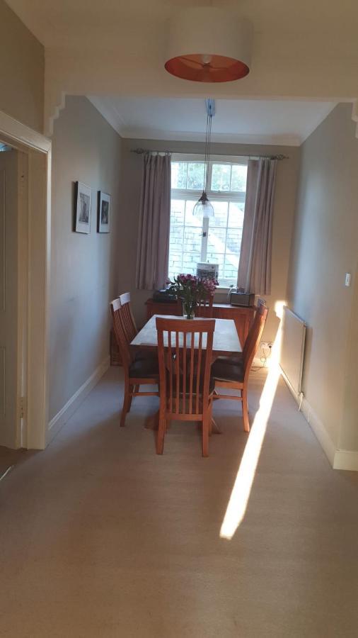 Lade Braes Lane, Westview House, Westview, St. Andrews, Fife, Ky16 9Ed 아파트 외부 사진