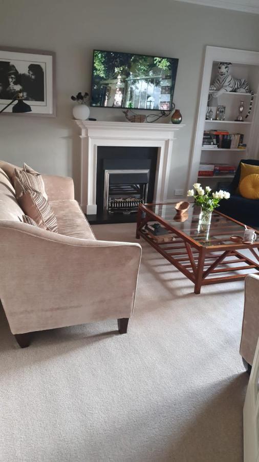 Lade Braes Lane, Westview House, Westview, St. Andrews, Fife, Ky16 9Ed 아파트 외부 사진