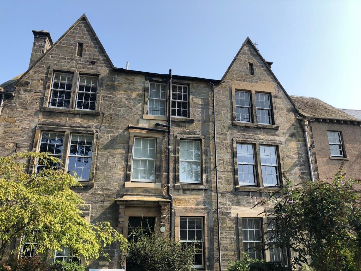 Lade Braes Lane, Westview House, Westview, St. Andrews, Fife, Ky16 9Ed 아파트 외부 사진