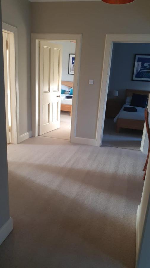 Lade Braes Lane, Westview House, Westview, St. Andrews, Fife, Ky16 9Ed 아파트 외부 사진