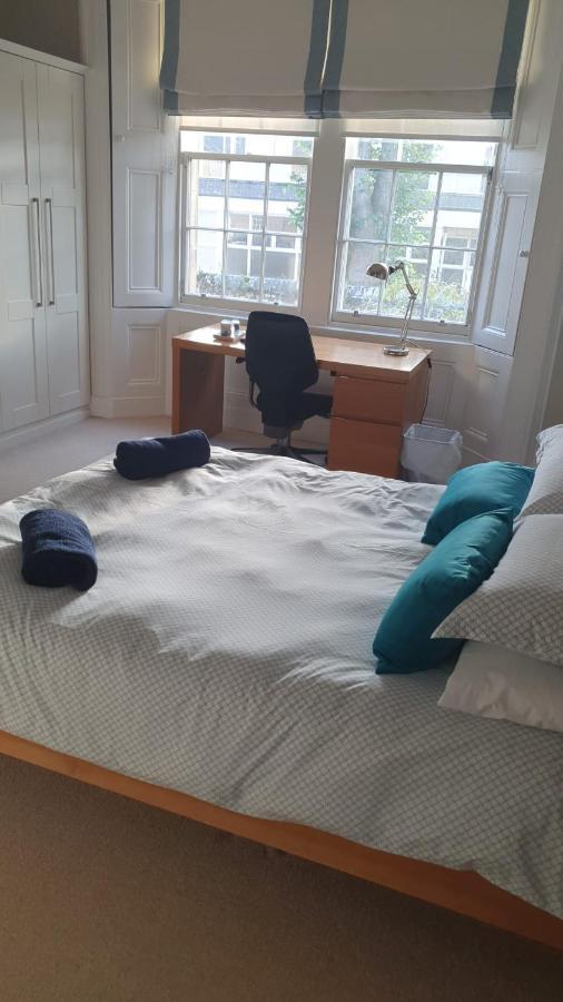 Lade Braes Lane, Westview House, Westview, St. Andrews, Fife, Ky16 9Ed 아파트 외부 사진