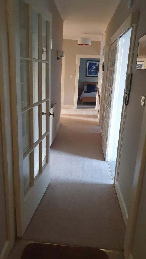 Lade Braes Lane, Westview House, Westview, St. Andrews, Fife, Ky16 9Ed 아파트 외부 사진