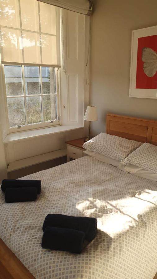 Lade Braes Lane, Westview House, Westview, St. Andrews, Fife, Ky16 9Ed 아파트 외부 사진