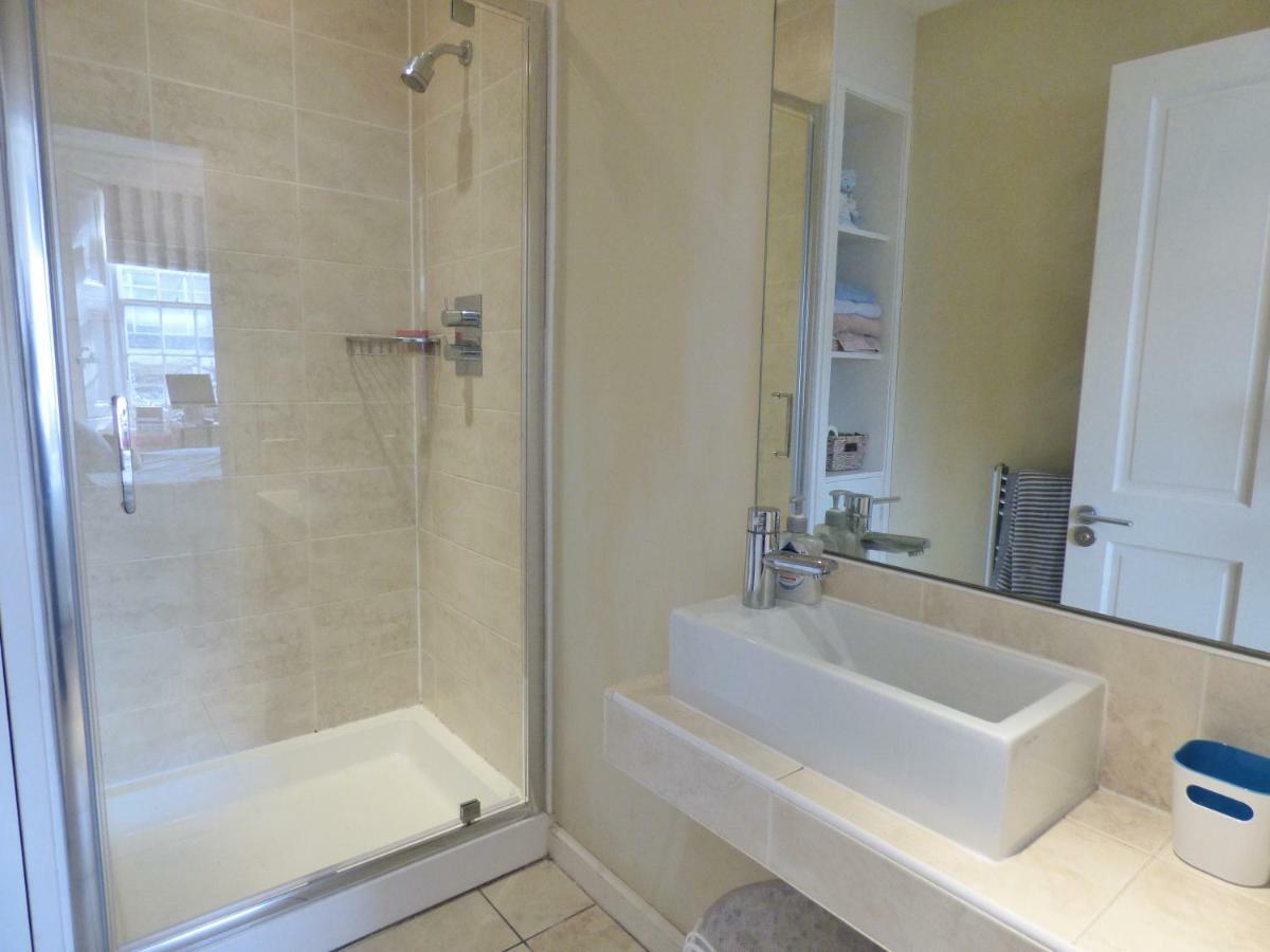 Lade Braes Lane, Westview House, Westview, St. Andrews, Fife, Ky16 9Ed 아파트 외부 사진