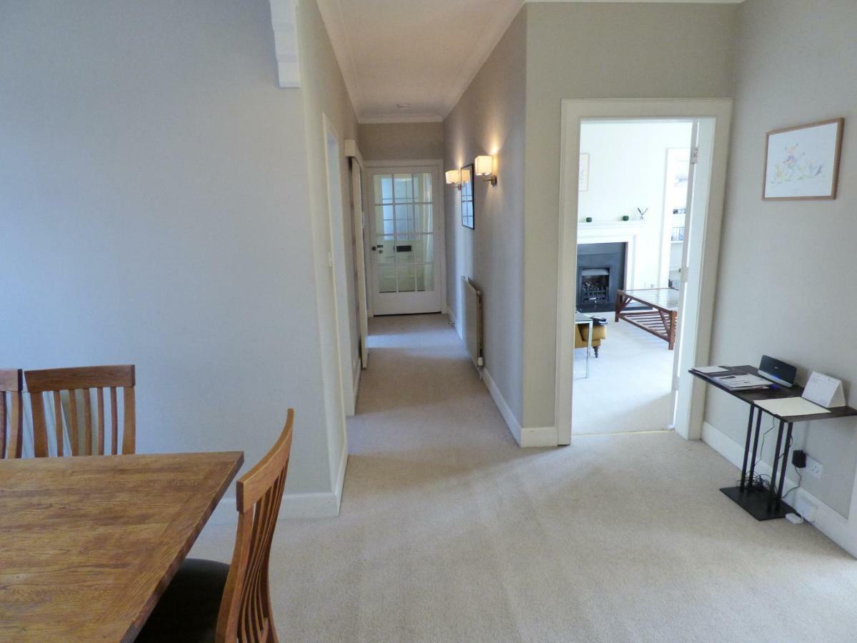 Lade Braes Lane, Westview House, Westview, St. Andrews, Fife, Ky16 9Ed 아파트 외부 사진